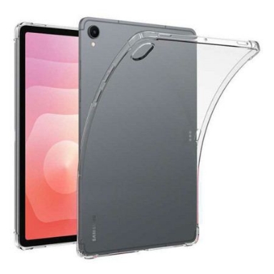 Skal Samsung Galaxy Tab S11 Transparent