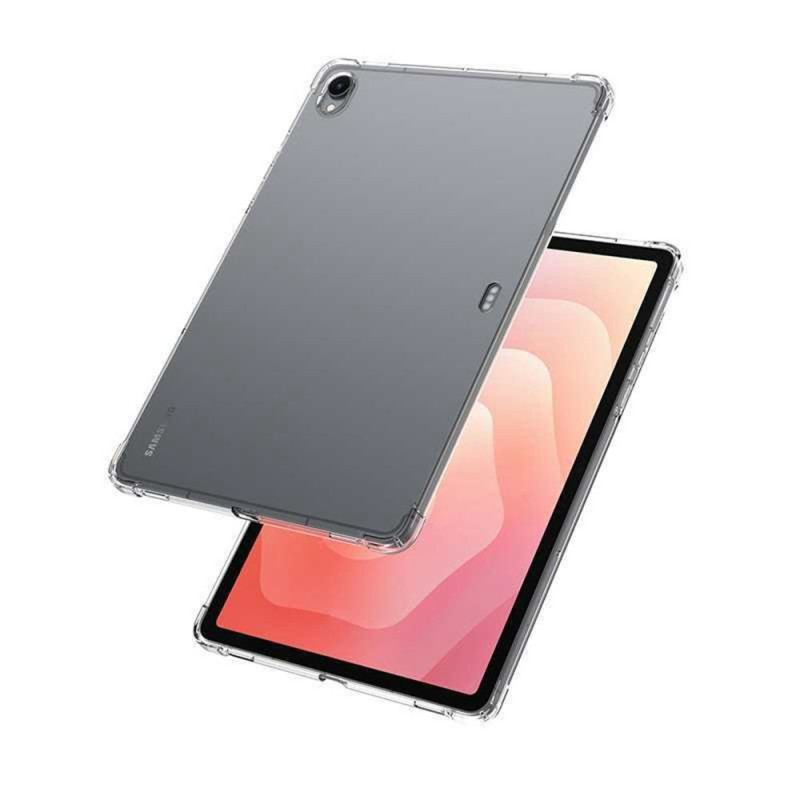 Skal Samsung Galaxy Tab S11 Transparent
