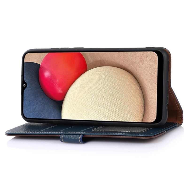 Fodral För Oneplus 13 Tvåfärgad Khazneh