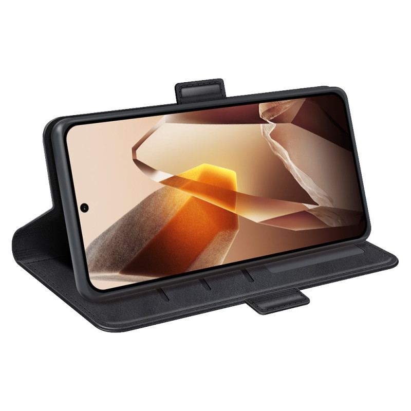 Fodral Oneplus 13 Dubbelspänne