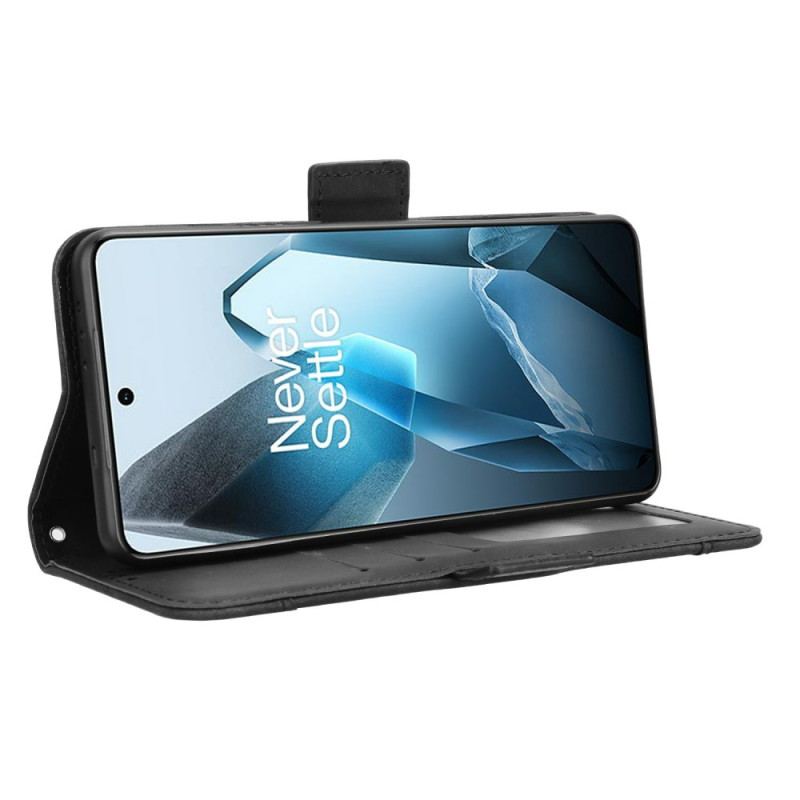 Fodral Oneplus 13 Flera Kortplatser