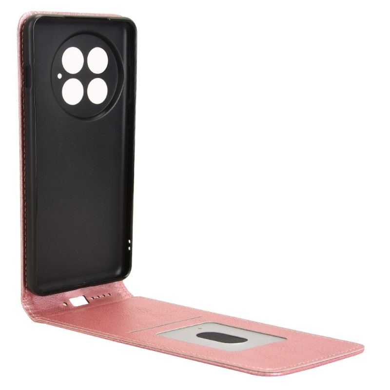 Fodral Oneplus 13 Magnetisk Vertikal Flik