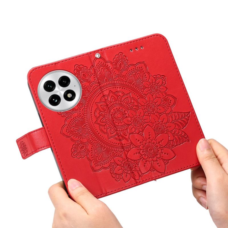 Fodral Oneplus 13 Mandalatryck