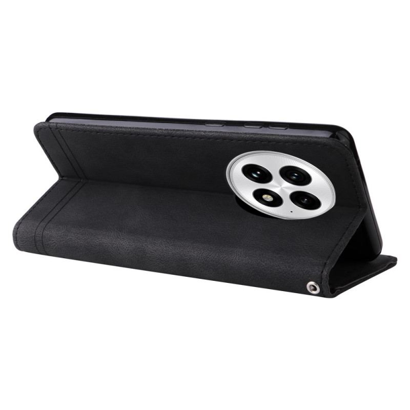 Fodral Oneplus 13 Skin Touch Med Rem