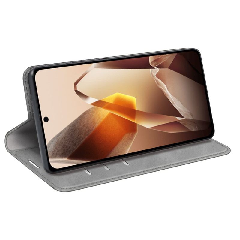 Folio-fodral Oneplus 13 Klassisk