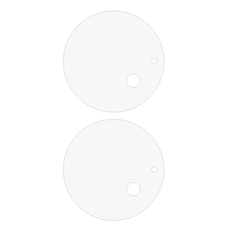 Oneplus 13 Linsskydd I Härdat Glas