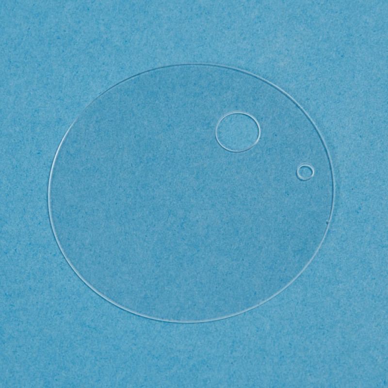 Oneplus 13 Linsskydd I Härdat Glas