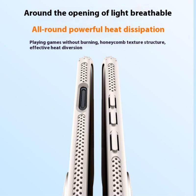 Oneplus 13 Magsafe-kompatibel Med Roterande Stativ