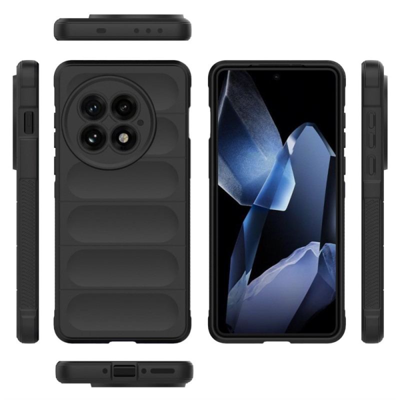 Skal För Oneplus 13 Halkfri