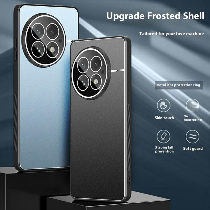 Skal För Oneplus 13 Halkfri Design