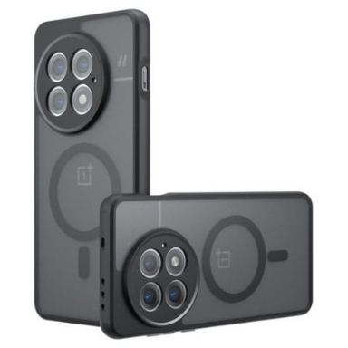 Skal För Oneplus 13 Magsafe-kompatibel Finish Matt