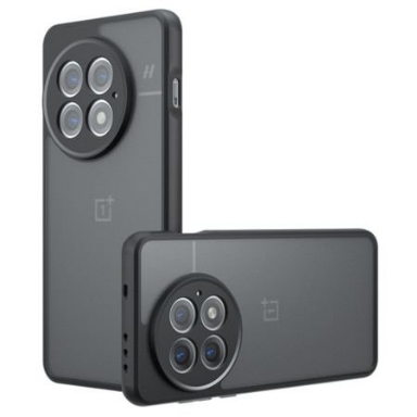 Skal För Oneplus 13 Matt Finish