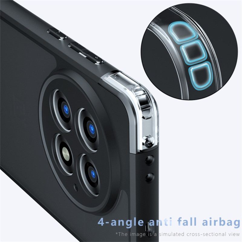 Skal För Oneplus 13 Matt Finish