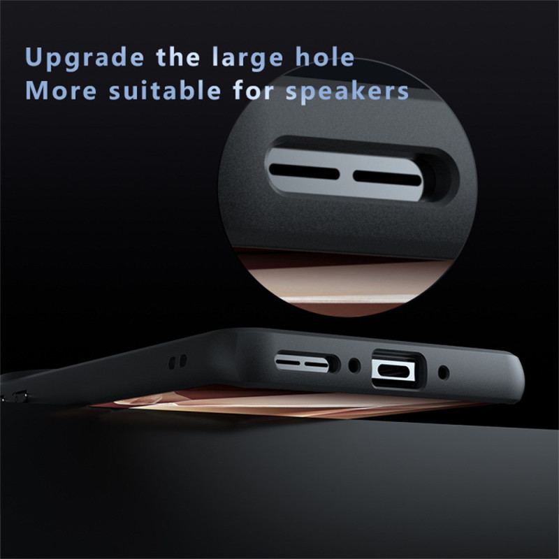 Skal För Oneplus 13 Matt Finish