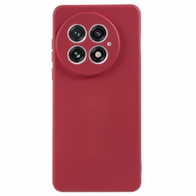 Skal För Oneplus 13 Silikon