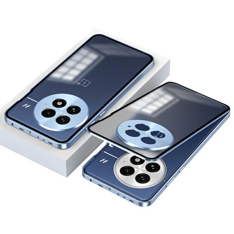 Skal Oneplus 13 Automatisk Låsmekanism