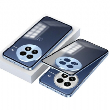 Skal Oneplus 13 Automatisk Låsmekanism