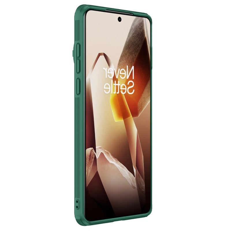 Skal Oneplus 13 Camshield Prop Magnetic-serien Nillkin