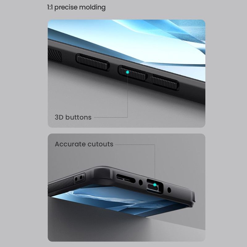 Skal Oneplus 13 Frosted Shield Pro Nillkin