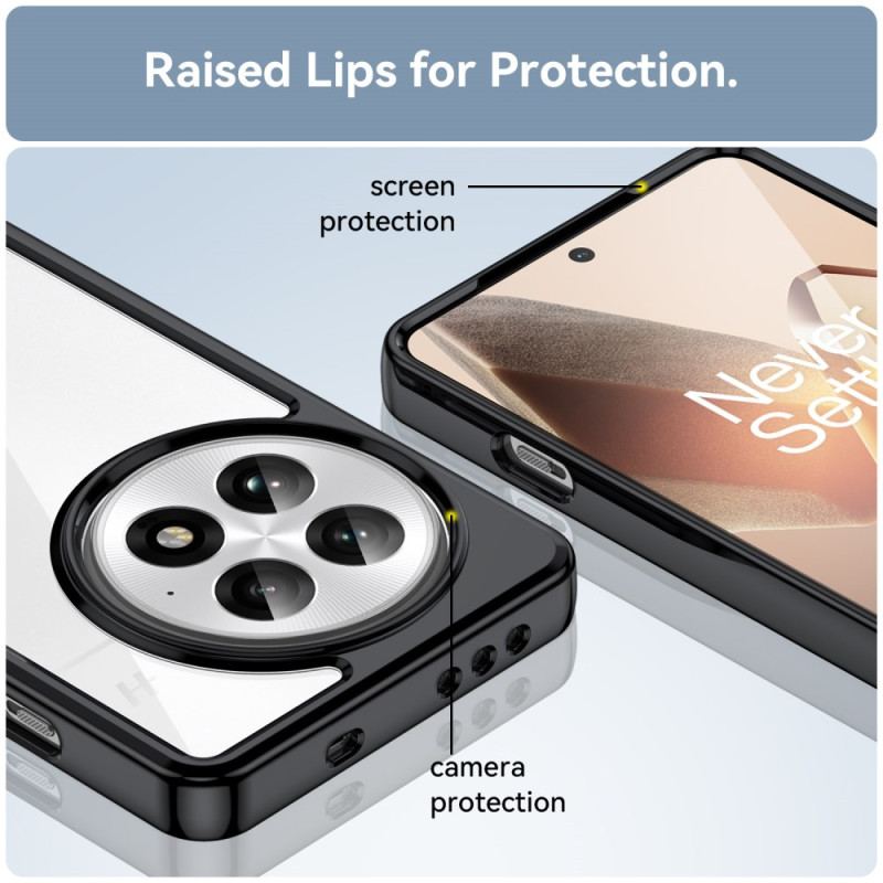 Skal Oneplus 13 Hybrid