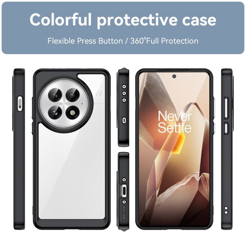 Skal Oneplus 13 Hybrid