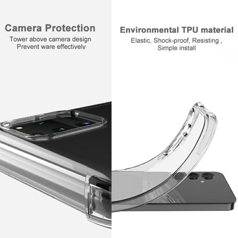 Skal Oneplus 13 Imak