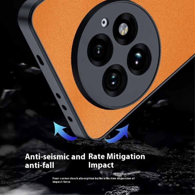 Skal Oneplus 13 Inbyggt Kameraskydd