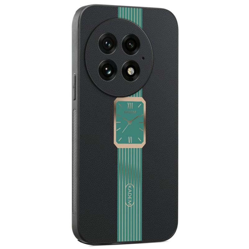 Skal Oneplus 13 Kadem-klocka