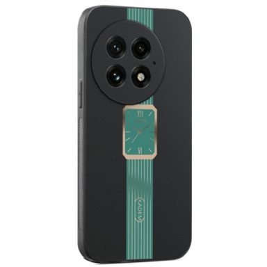 Skal Oneplus 13 Kadem-klocka