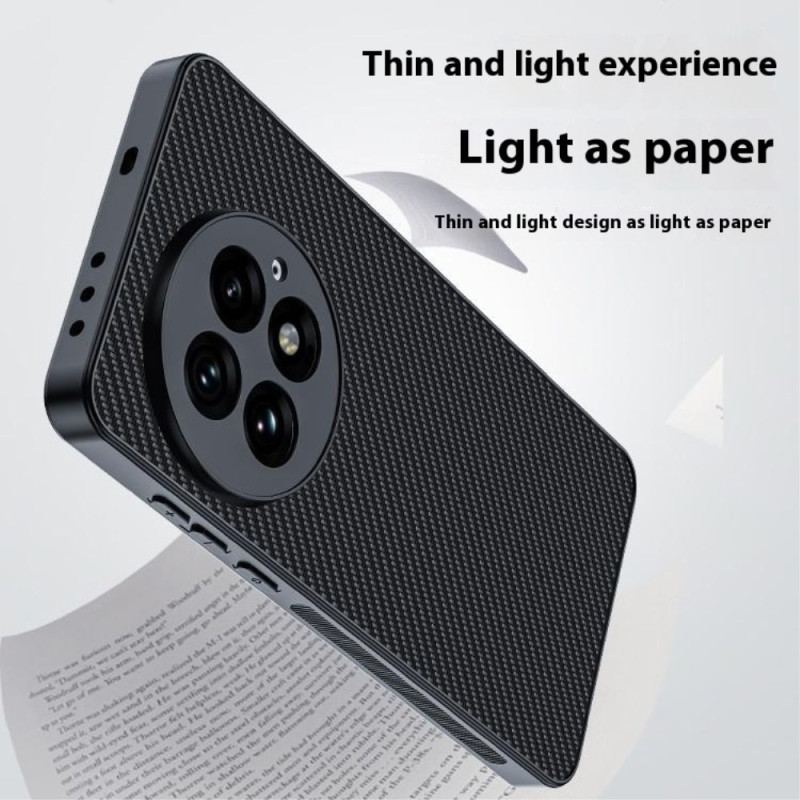 Skal Oneplus 13 Kolfiber