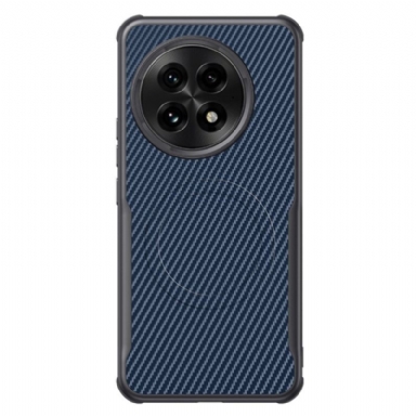 Skal Oneplus 13 Kolfiberstruktur Magsafe-kompatibel