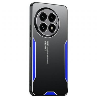 Skal Oneplus 13 Metalleffekt