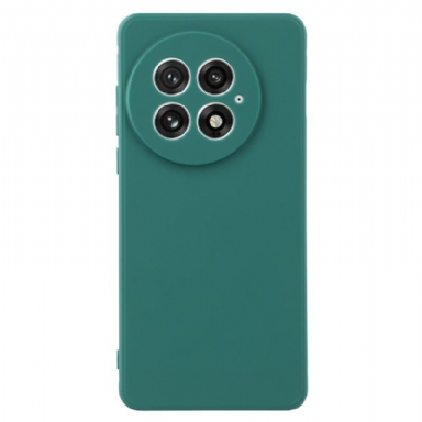 Skal Oneplus 13 Pastellfärgad Silikon