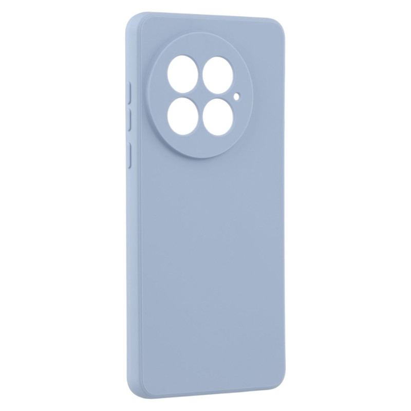 Skal Oneplus 13 Pastellfärgad Silikon