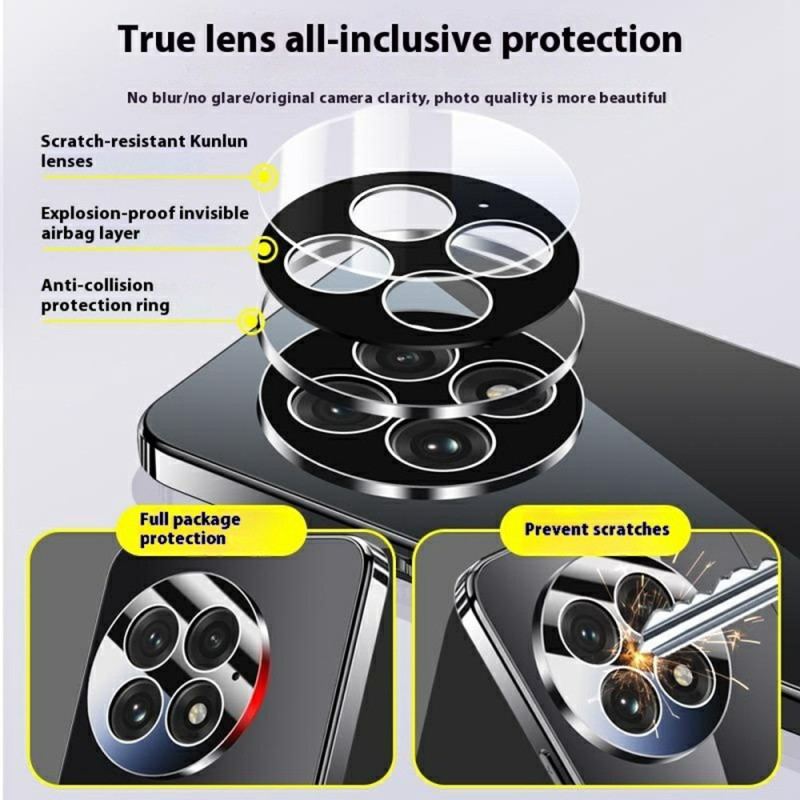 Skal Oneplus 13 Premiumdesign