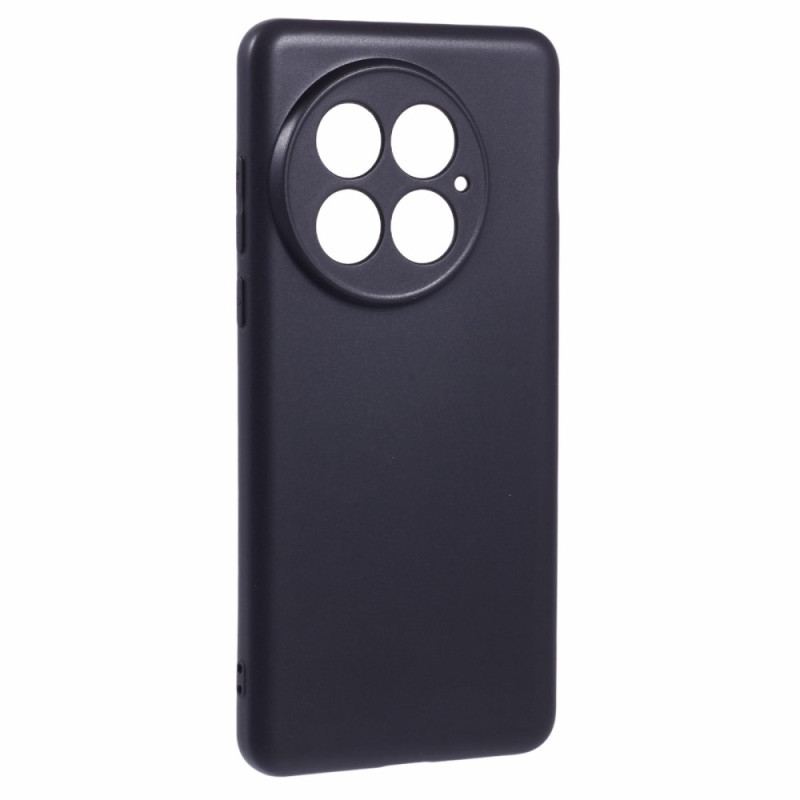 Skal Oneplus 13 Stötsäker Blank