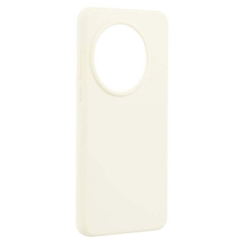 Skal Oneplus 13 Telefonfodral Flytande Silikon