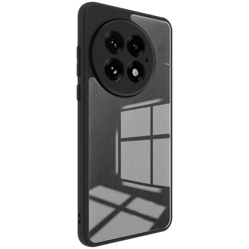 Skal Oneplus 13 Telefonfodral Transparent Ux-9a-serien