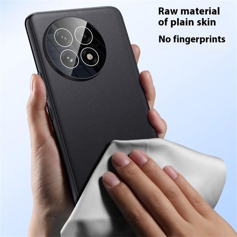 Skal Oneplus 13 Telefonfodral Ultratunn Och Robust