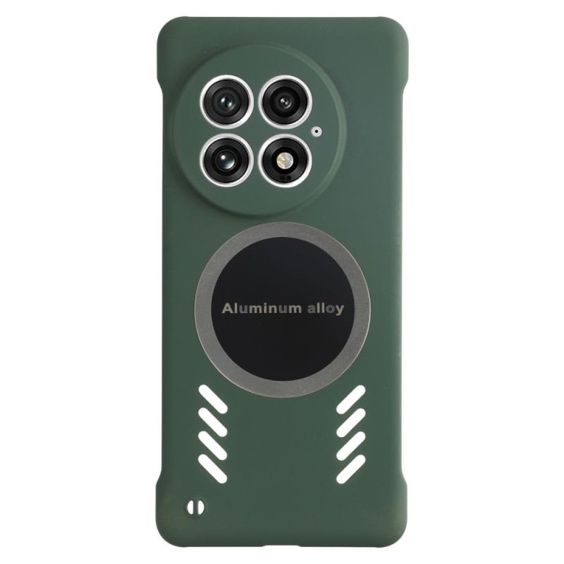 Skal Oneplus 13 Telefonfodral Värmeavledning