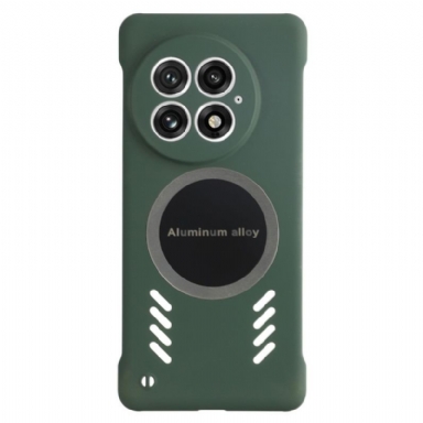 Skal Oneplus 13 Telefonfodral Värmeavledning