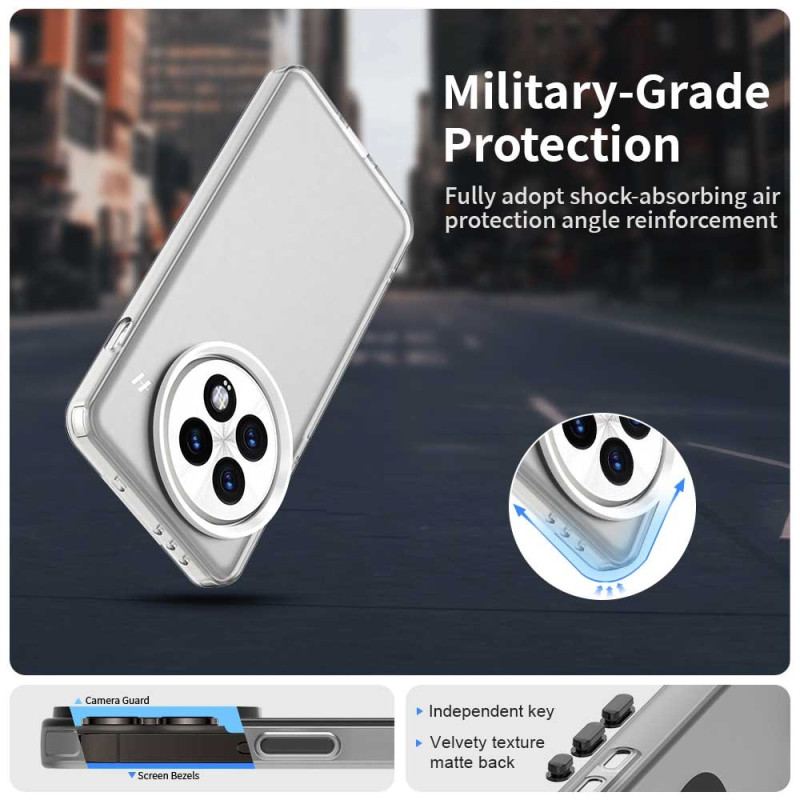 Skal Oneplus 13 Tonad