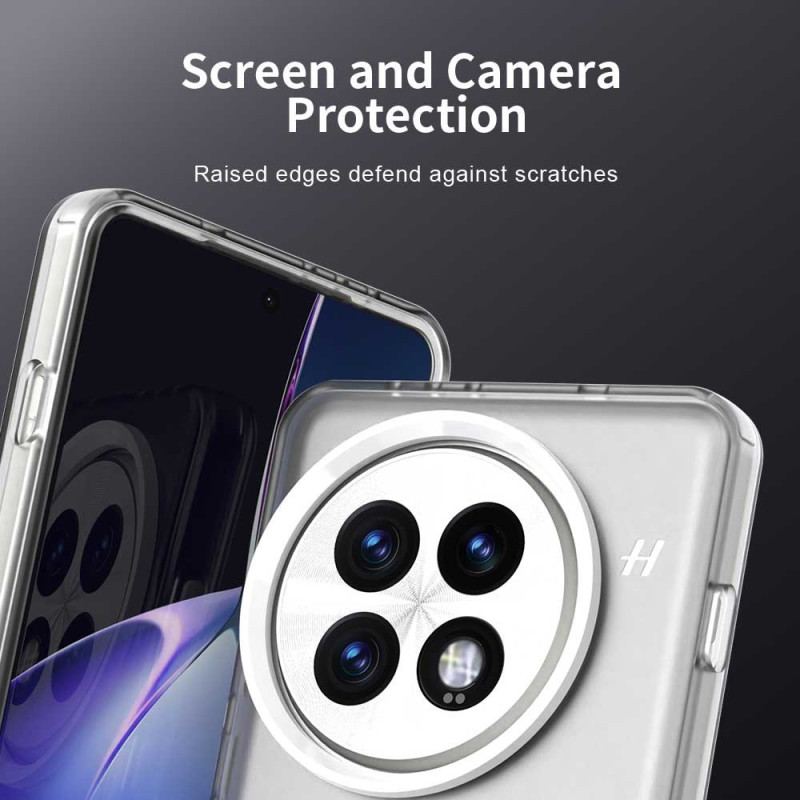 Skal Oneplus 13 Tonad