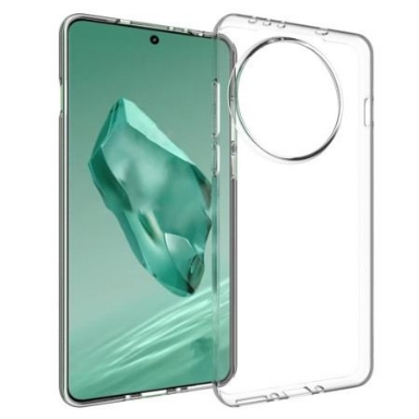 Skal Oneplus 13 Transparent