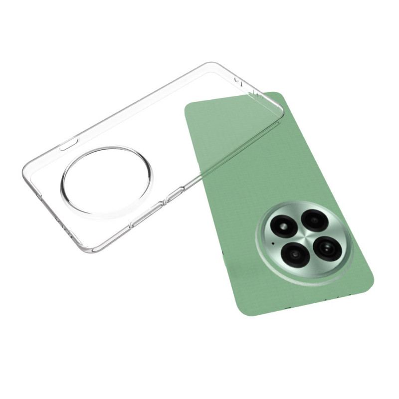 Skal Oneplus 13 Transparent