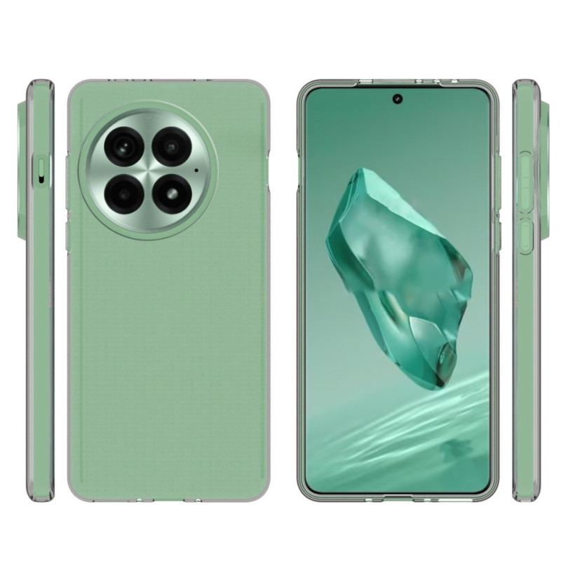 Skal Oneplus 13 Transparent