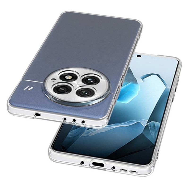 Skal Oneplus 13 Ultratunn Genomskinlig