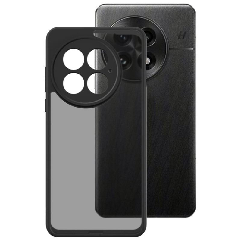 Skal Oneplus 13 Ux-9b-serien Med Imak-krockkuddsskydd