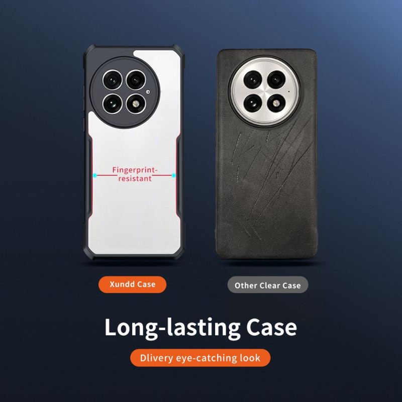 Skal Oneplus 13 Xundd