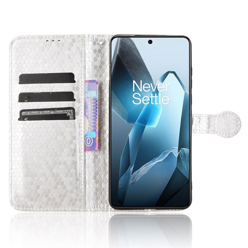 Skyddsfodral Oneplus 13 Glänsande Prickar